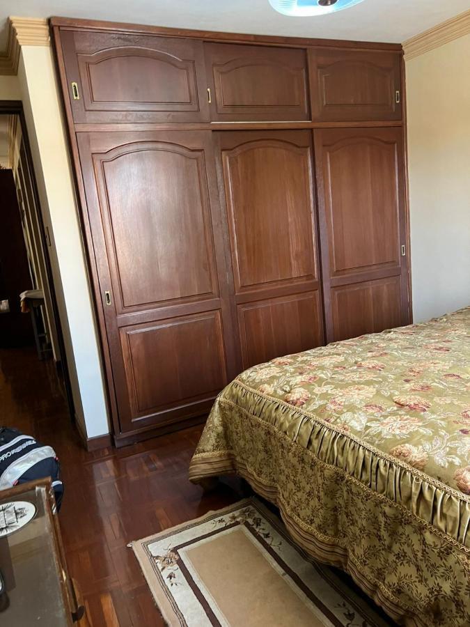 Habitaciones Privadas Novillo Cochabamba Exteriér fotografie