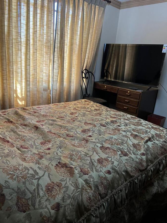 Habitaciones Privadas Novillo Cochabamba Exteriér fotografie