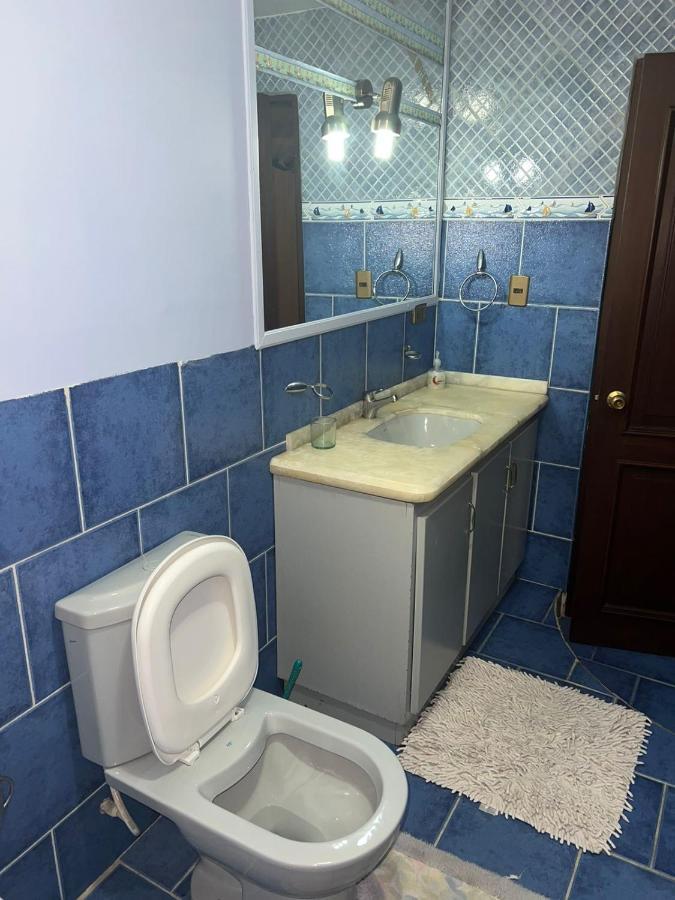 Habitaciones Privadas Novillo Cochabamba Exteriér fotografie